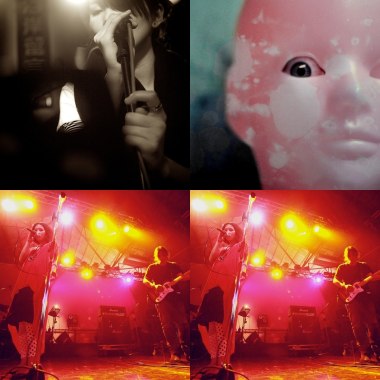 ♪