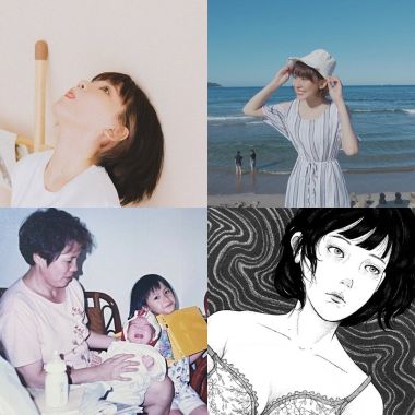 思語紅
