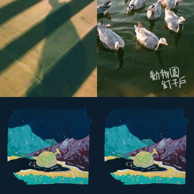 2019 年度歌單