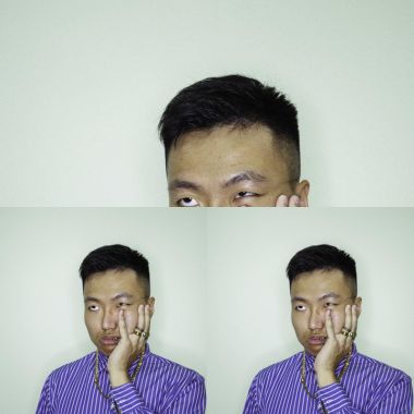 我的歌單  黃大謙