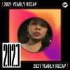 2021 個人年度精選之最