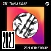 2021 個人年度精選之最