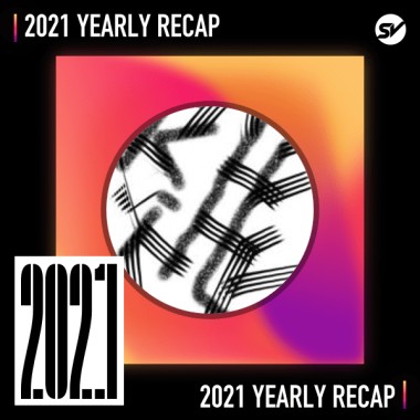 2021 個人年度精選之最