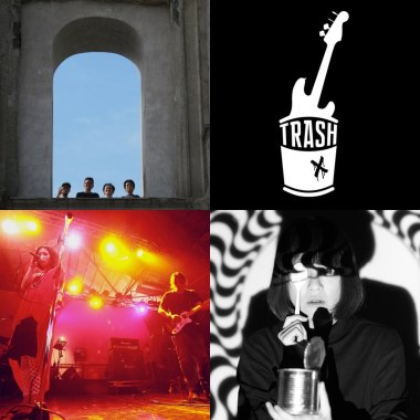 今夜我們都是伍佰