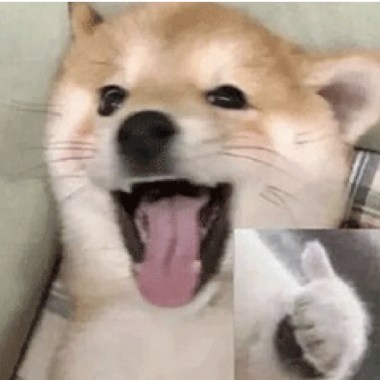 ?