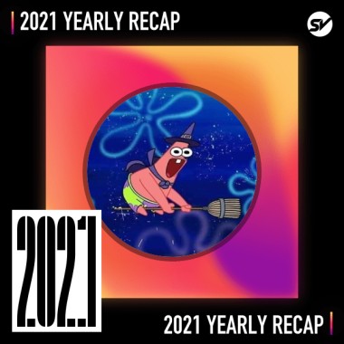 2021 個人年度精選之最