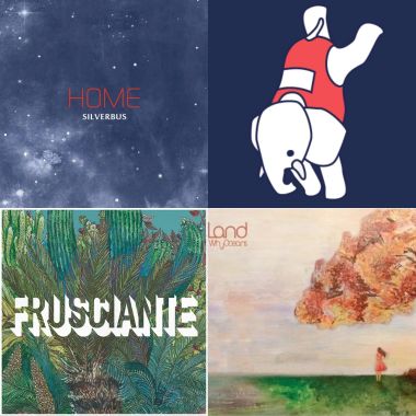 Post-Rock