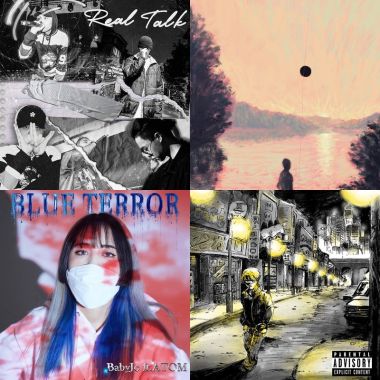R&B