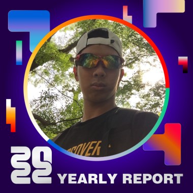 2022 個人年度精選