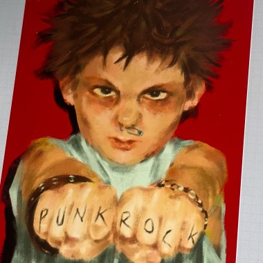 沒在用但放一下