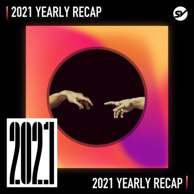 2021 個人年度精選之最