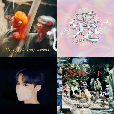 寶貝們(*´ω｀*)