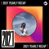 2021 個人年度精選之最