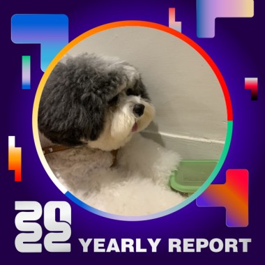 2022 個人年度精選