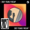 2021 個人年度精選之最