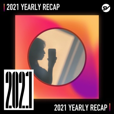 2021 個人年度精選之最