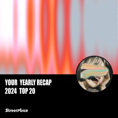 2024 個人年度精選