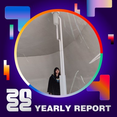 2022 個人年度精選