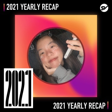 2021 個人年度精選之最