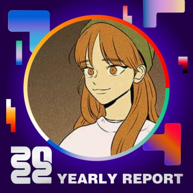 2022 個人年度精選