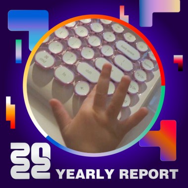 2022 個人年度精選