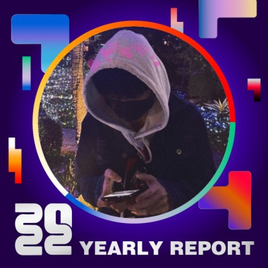 2022 個人年度精選