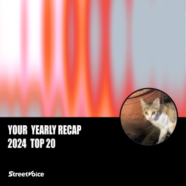 2024 個人年度精選