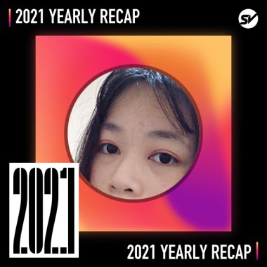 2021 個人年度精選之最