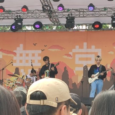 告五人♥️