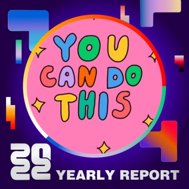 2022 個人年度精選