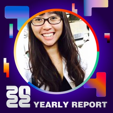 2022 個人年度精選