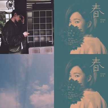 槐