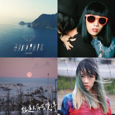 原子邦妮