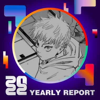 2022 個人年度精選