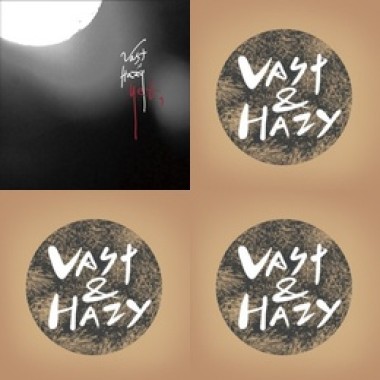 Vast & Hazy