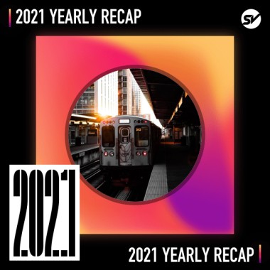 2021 個人年度精選之最