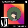 2021 個人年度精選之最