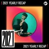 2021 個人年度精選之最