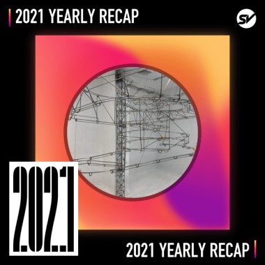 2021 個人年度精選之最