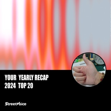 2024 個人年度精選