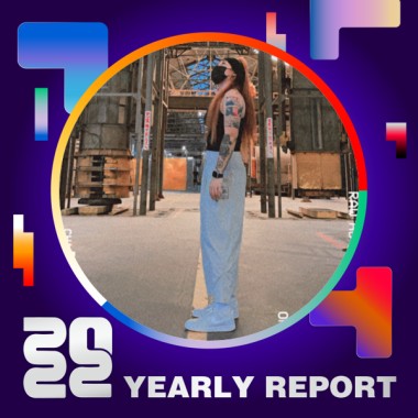 2022 個人年度精選
