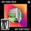 2021 個人年度精選之最