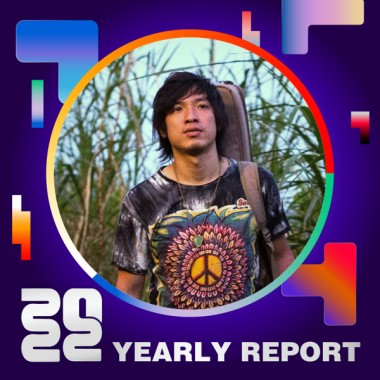 2022 個人年度精選