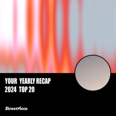 2024 個人年度精選