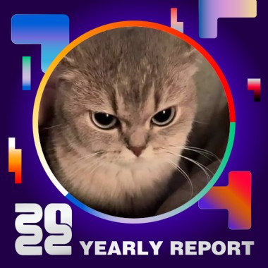 2022 個人年度精選