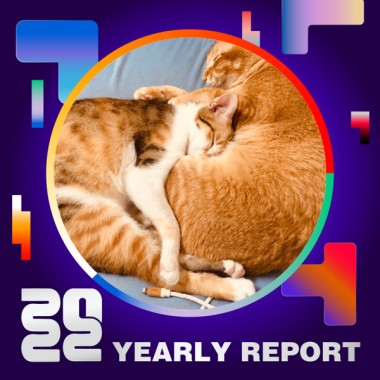 2022 個人年度精選
