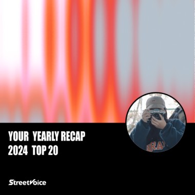 2024 個人年度精選