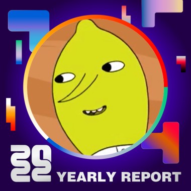 2022 個人年度精選