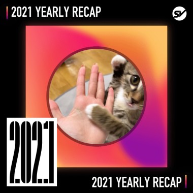 2021 個人年度精選之最