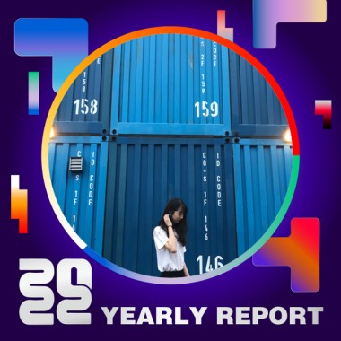 2022 個人年度精選